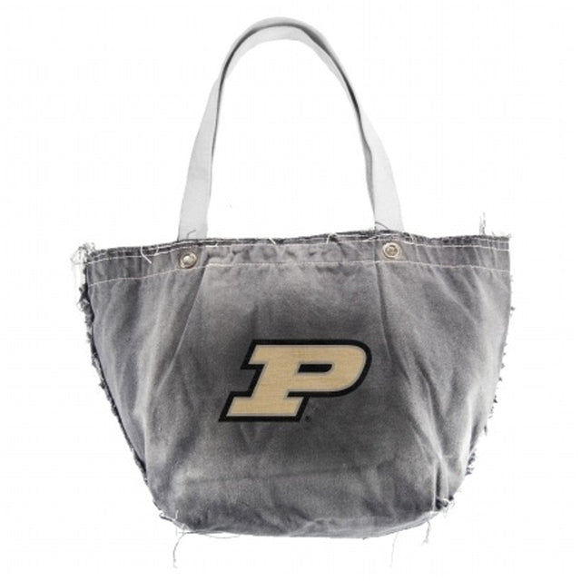 Bolso vintage de los Purdue Boilermakers