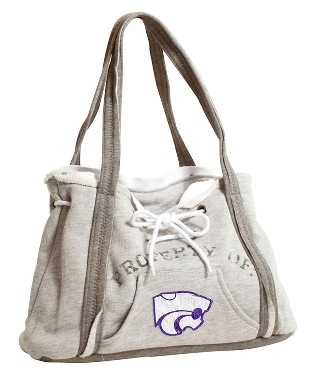 Monedero con capucha de los Kansas State Wildcats