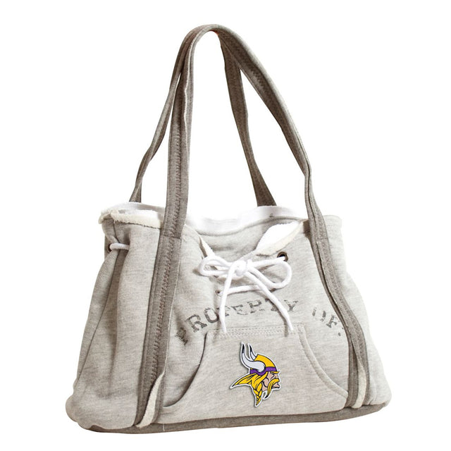 Minnesota Vikings Hoodie Purse