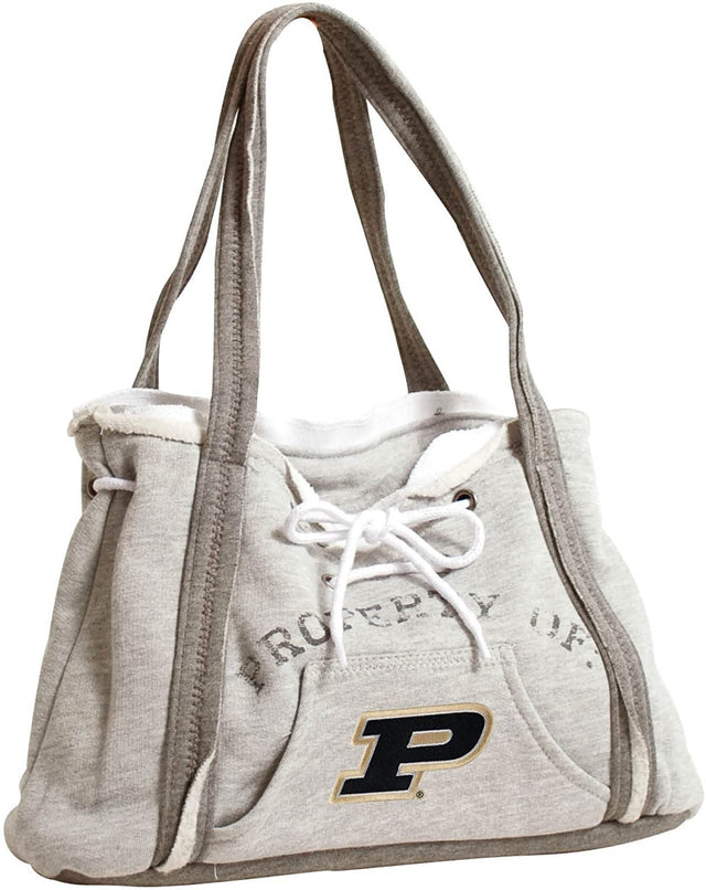 Monedero con capucha de los Purdue Boilermakers