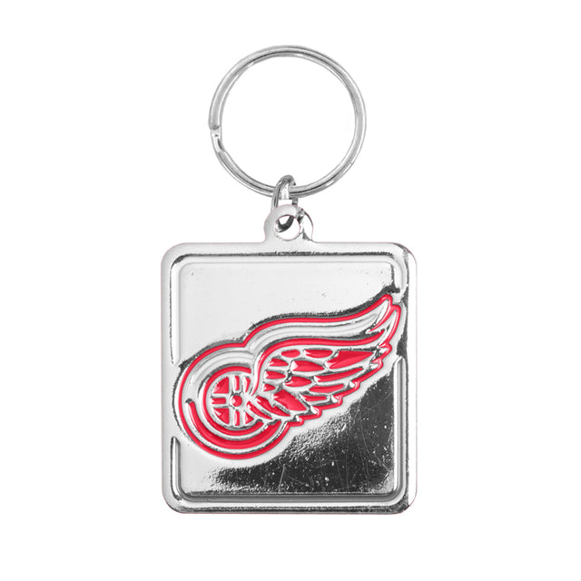 Dije para collar de mascota de los Detroit Red Wings