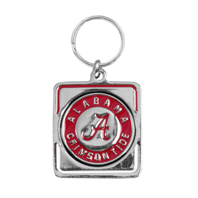 Dije para collar de mascota de Alabama Crimson Tide