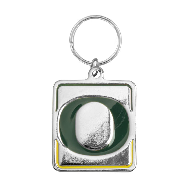 Dije para collar de mascota de los Oregon Ducks