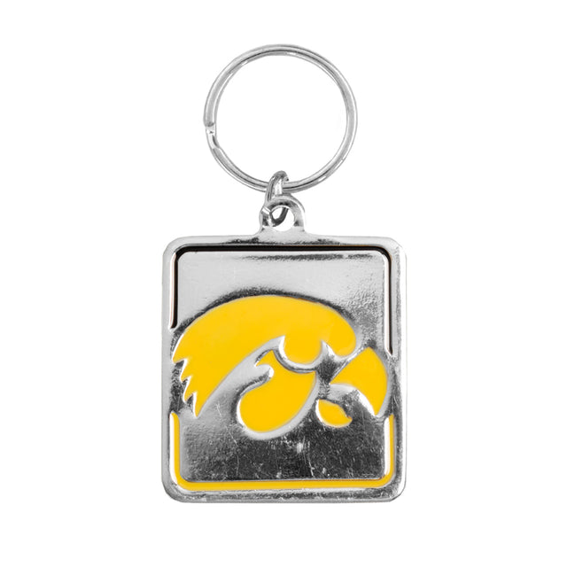 Dije para collar de mascota de Iowa Hawkeyes