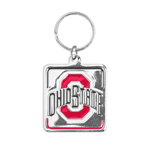 Dije para collar de mascota de Ohio State Buckeyes