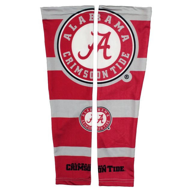 Manga de brazo fuerte de Alabama Crimson Tide