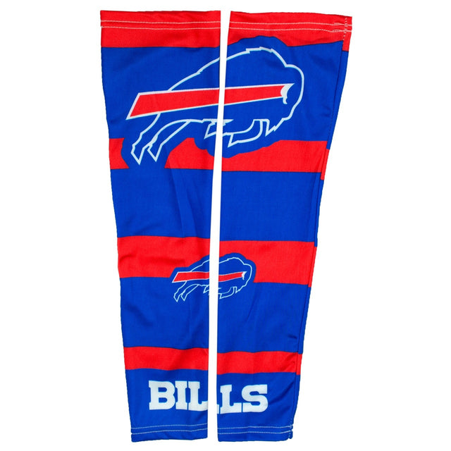 Manga de brazo fuerte de Buffalo Bills