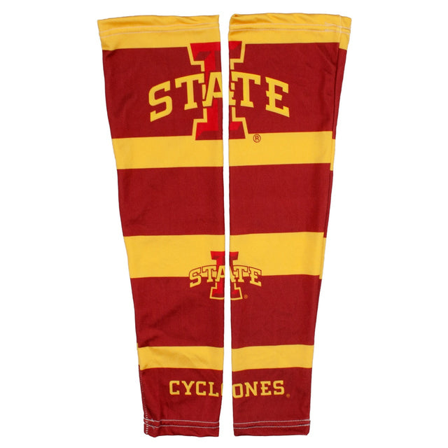 Manga de brazo fuerte de los Iowa State Cyclones