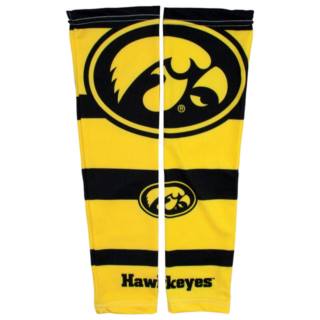 Iowa Hawkeyes Strong Arm Sleeve