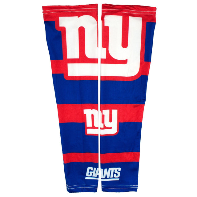 Manga de brazo fuerte de los New York Giants