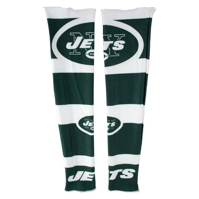 Manga de brazo fuerte de los New York Jets