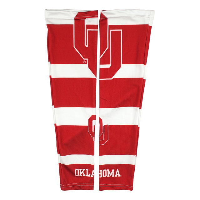 Manga de brazo fuerte de los Oklahoma Sooners