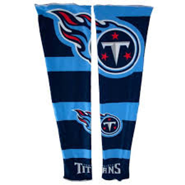 Manga de brazo fuerte de Tennessee Titans