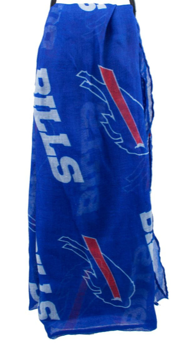 Buffalo Bills Infinity Scarf