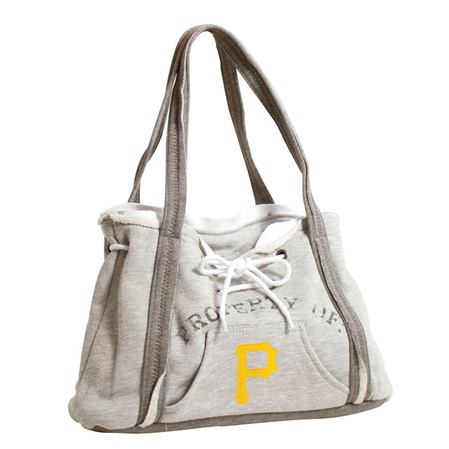 Pittsburgh Pirates Hoodie Purse