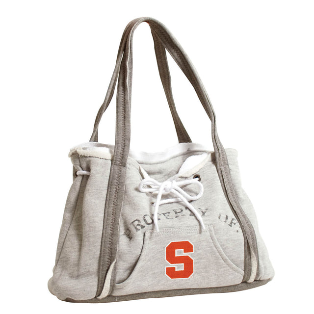 Syracuse Orange Hoodie Purse