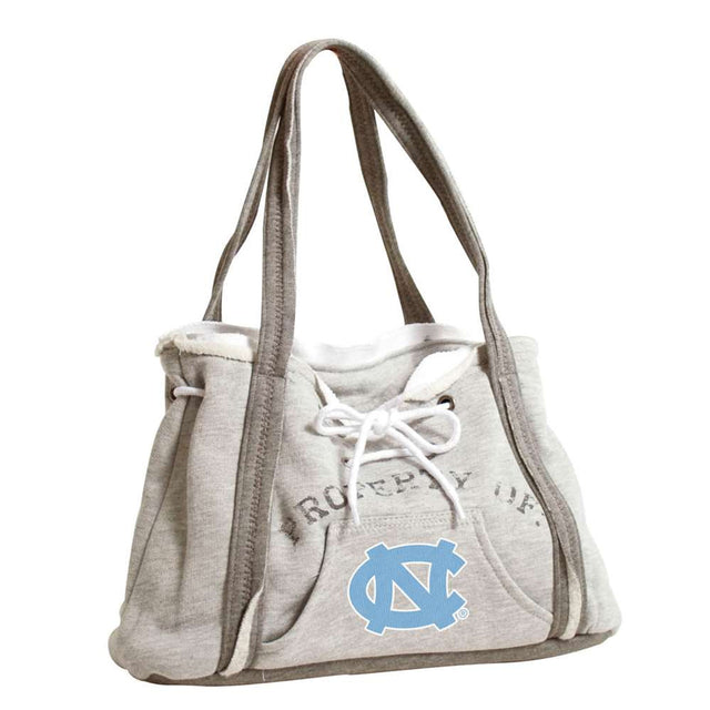 North Carolina Tar Heels Hoodie Purse