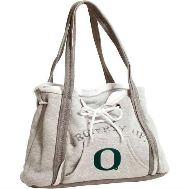 Monedero con capucha de los Oregon Ducks