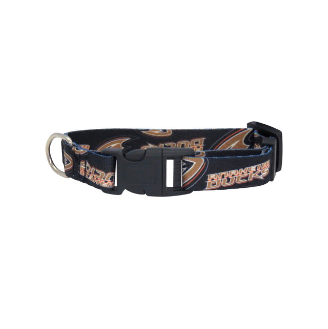 Collar para mascotas Anaheim Ducks, talla S