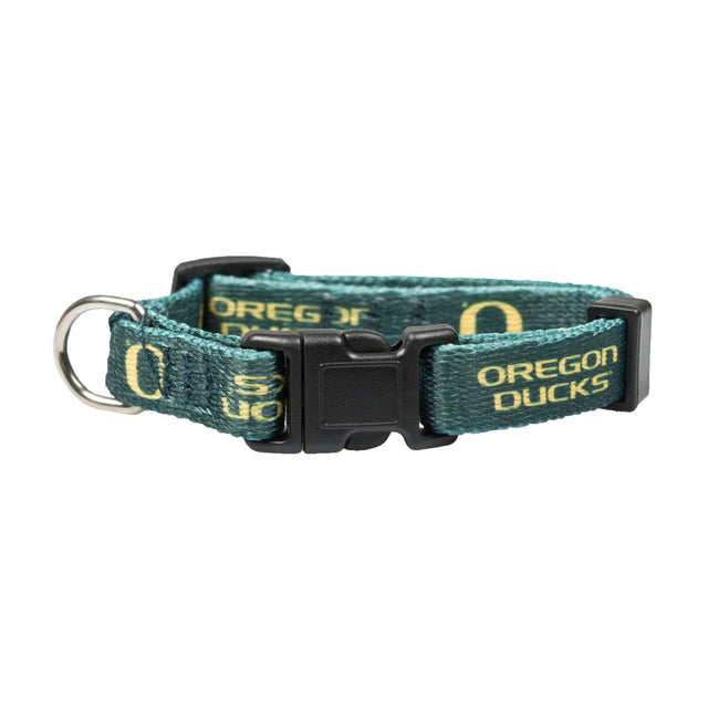 Collar para mascotas de Oregon Ducks, talla XS