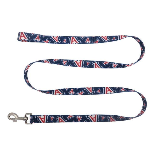 Arizona Wildcats Pet Leash 1x60