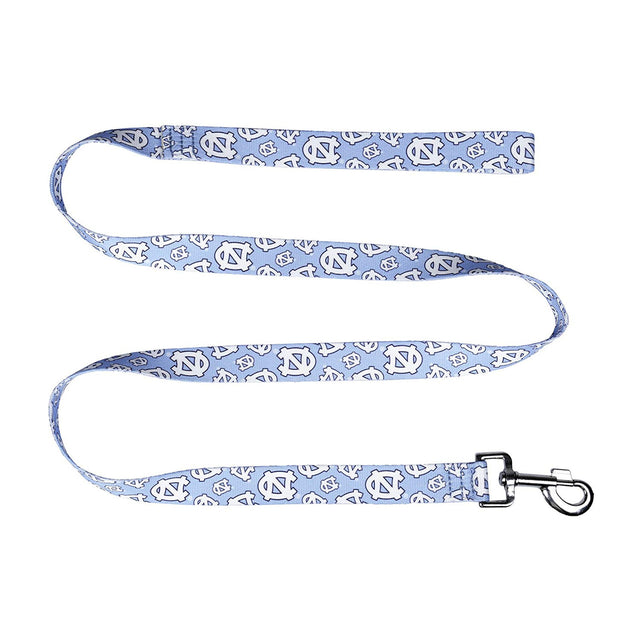 North Carolina Tar Heels Pet Leash 1x60