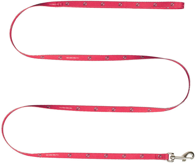 New Jersey Devils Pet Leash 1x60