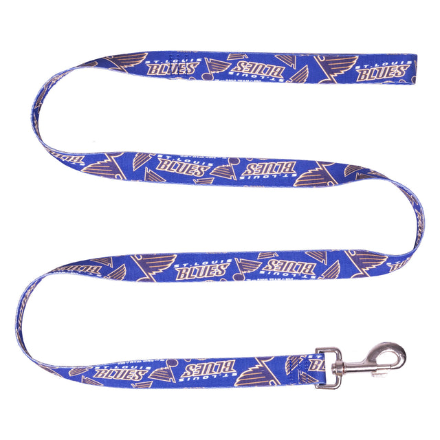 St. Louis Blues Pet Leash 1x60