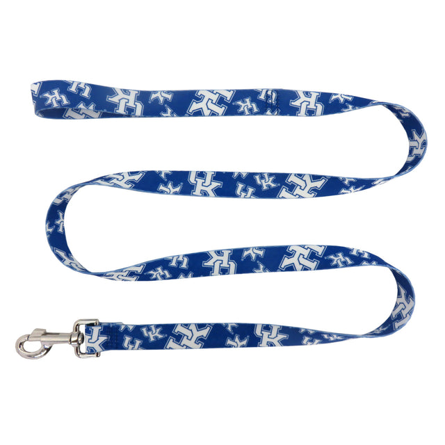 Kentucky Wildcats Pet Leash 1x60