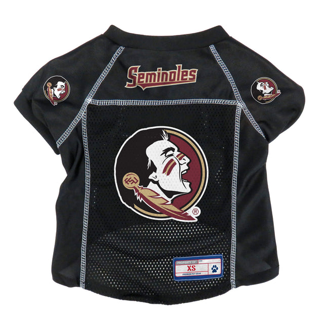 Camiseta para mascotas de los Florida State Seminoles, talla XS