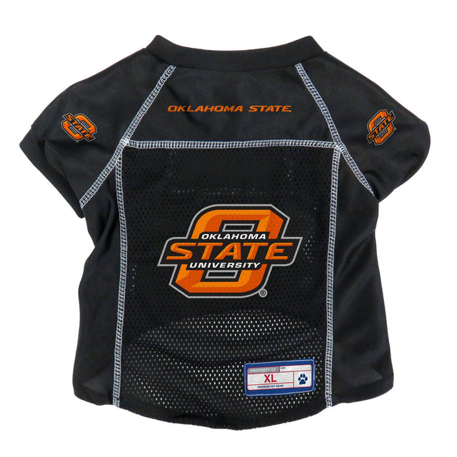 Oklahoma State Cowboys Pet Jersey Size XS