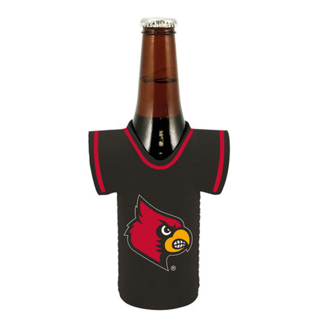 Portabotellas para camiseta de los Louisville Cardinals