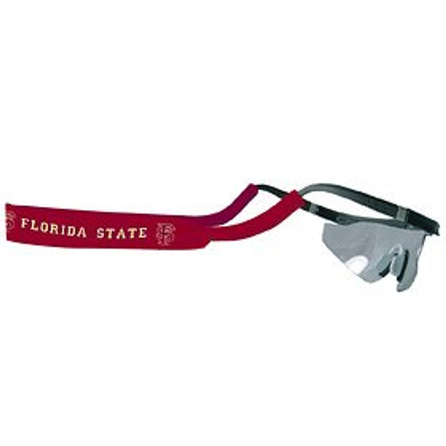 Correa para gafas de sol de North Carolina State Wolfpack