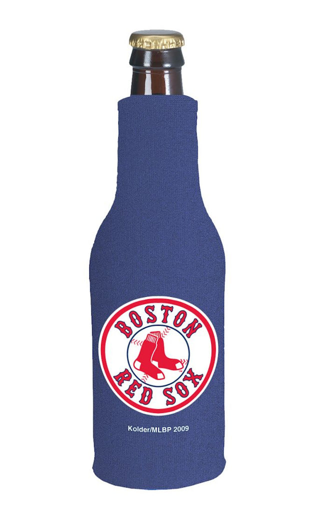 Portabotellas de los Boston Red Sox