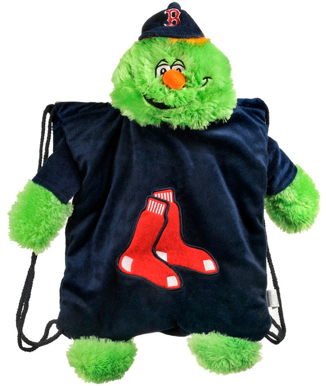 Boston Red Sox Backpack Pal CO