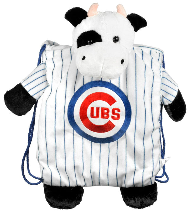 Mochila de los Chicago Cubs Pal CO