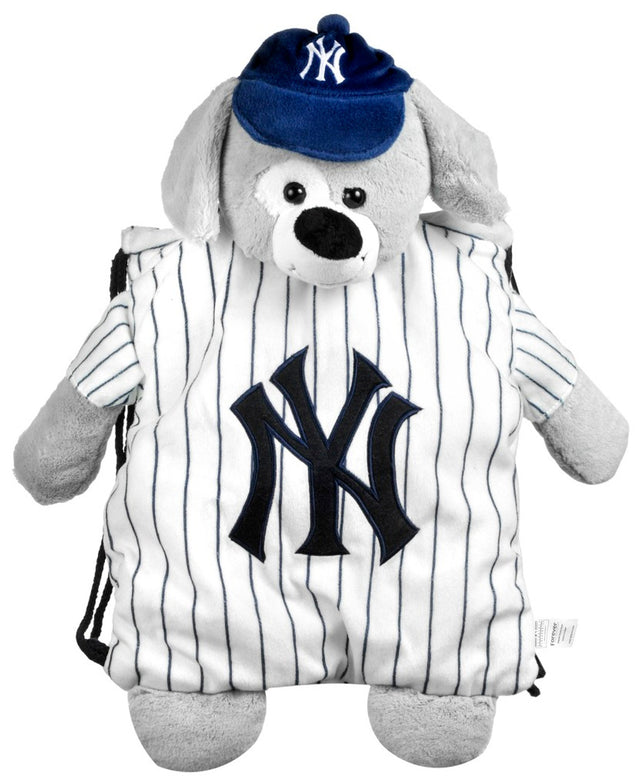 New York Yankees Backpack Pal CO