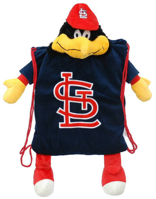 Mochila de los St. Louis Cardinals Pal CO