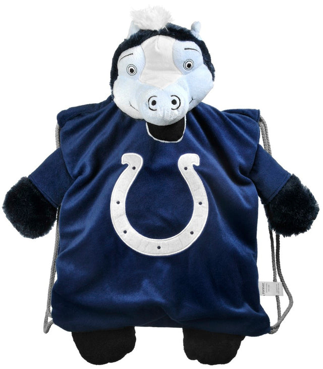 Mochila de los Indianapolis Colts Pal CO