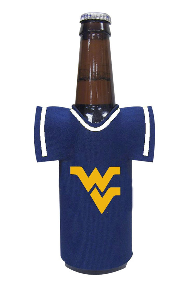 Portabotellas para maillot de los West Virginia Mountaineers