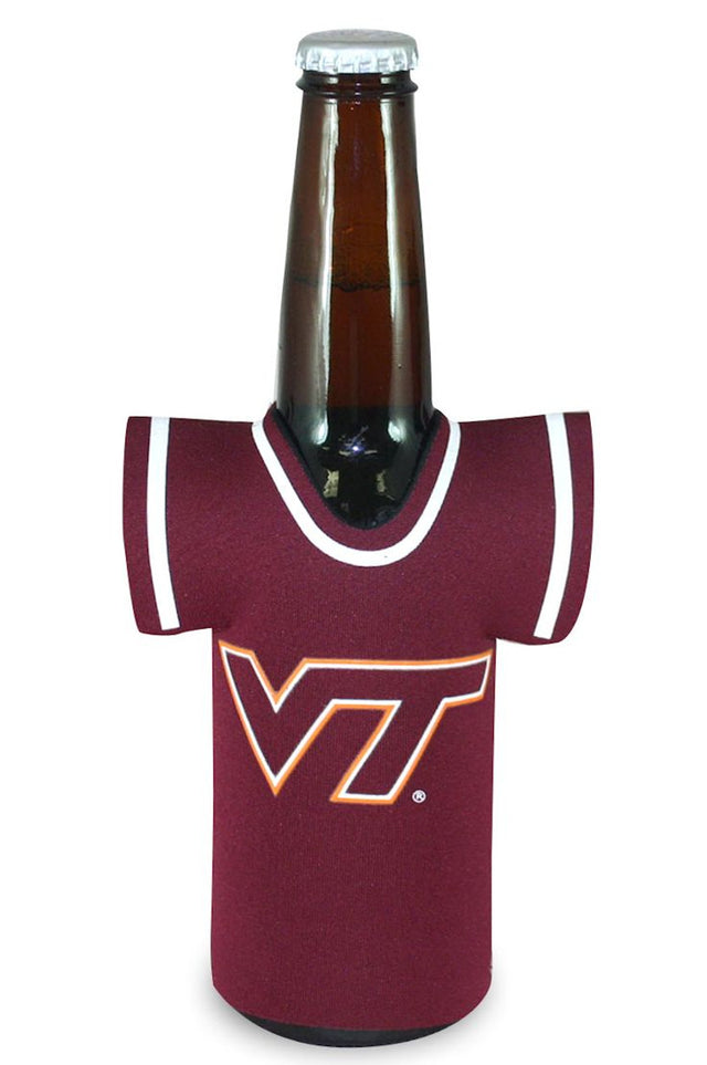 Portabotellas para la camiseta de los Virginia Tech Hokies