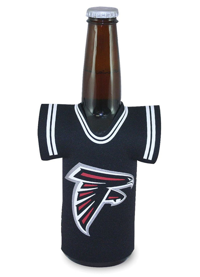 Atlanta Falcons Bottle Jersey Holder