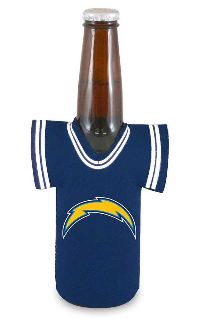 Portabotellas para la camiseta de Los Angeles Chargers