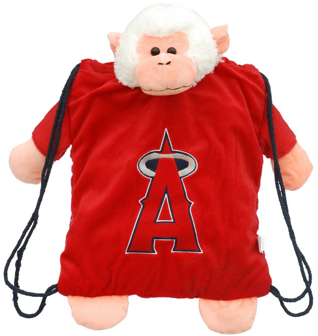 Los Angeles Angels Backpack Pal CO