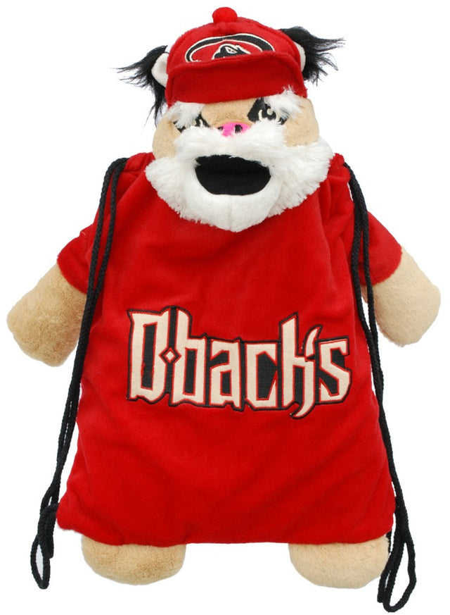 Arizona Diamondbacks Backpack Pal