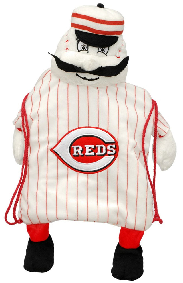 Mochila de los Cincinnati Reds