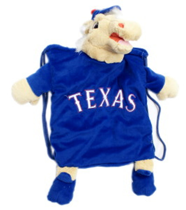 Mochila de los Texas Rangers