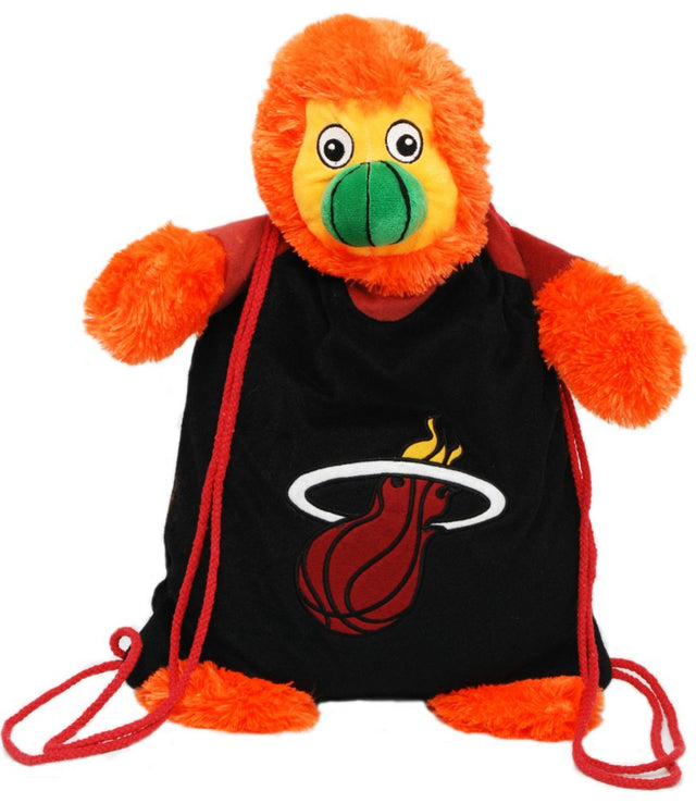 Mochila de los Miami Heat Pal CO