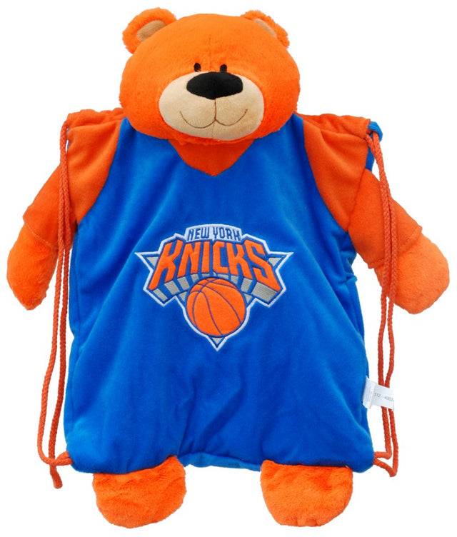 Mochila de los New York Knicks