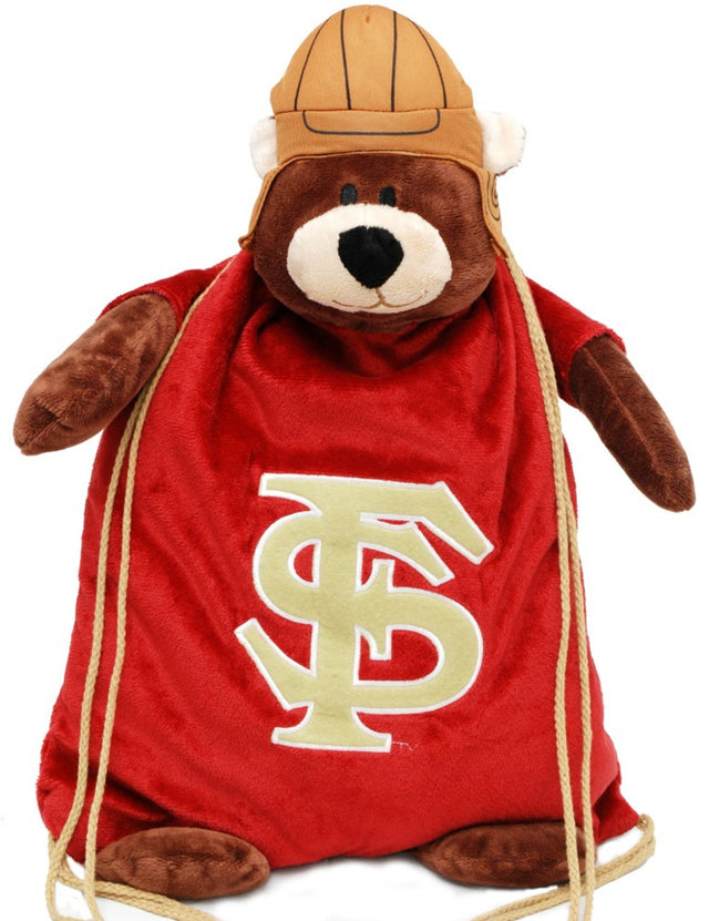 Mochila de los Florida State Seminoles de Colorado